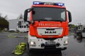 Feuer 4 Bergisch Gladbach Gronau Am Kuhlerbusch P354